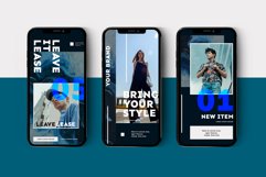 Instagram Story Template Product Image 4