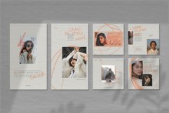 Myeongji Instagram Templates Product Image 6