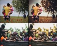 30 Family Lightroom Presets Product Image 3