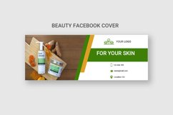 Facebook Beauty Cover Product Image 1