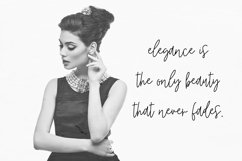 Affaire de Coeur Script Product Image 2