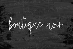 Affaire de Coeur Script Product Image 4