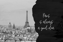 Affaire de Coeur Script Product Image 7