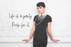 Affaire de Coeur Script Product Image 9