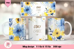 Affirmation Mug Sublimation Designs, Self Love Png, Positive Quotes PNG, Black History PNG, Mug Wrap