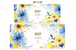 Affirmation Mug Sublimation Designs, Self Love Png, Positive Quotes PNG, Black History PNG, Mug Wrap