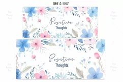 Affirmation Mug Sublimation Designs, Self Love Png, Positive Quotes PNG, Black History PNG, Mug Wrap