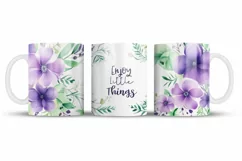 Affirmation Mug Sublimation Designs, Self Love Png, Positive Quotes PNG, Black History PNG, Mug Wrap