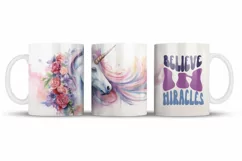 Affirmation Mug Sublimation Designs, Self Love Png, Positive Quotes PNG, Black History PNG, Mug Wrap