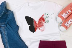 National Sublimation Art- Backgrounds Bundle. Afghanistan Product Image 2