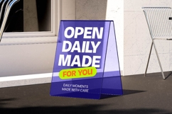 Afinity Slack - Bold Sans Serif Product Image 3