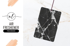 Black And White Marble Veins Texture Product Image 1