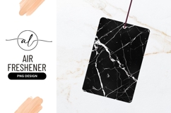 Black Marble Texture With White Veins Design Product Image 1