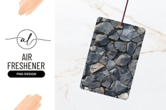Grey Rock Stone Wall Texture Background Image Product Image 1