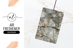 Grey Marble Texture With Brown Veins Stone Product Image 1
