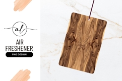 Symmetrical Wood Grain Pattern in Brown and Beige Tones Product Image 1