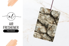Textured Stone Wall Surface with Cracks and Varying Tones Product Image 1