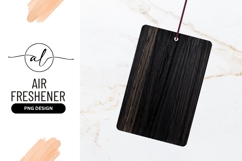 Vertical Black and Brown Textured Surface with Linear Product Image 1