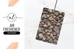 Textured Stone Surface with Various Sized Rocks and Pebbles Product Image 1