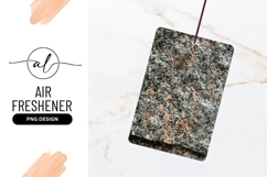 Granite Stone Surface Close Up with Speckled Texture Product Image 1