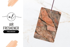 Cracked Reddish Rock Texture Close Up Detail Product Image 1
