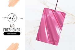 Pink Glossy Abstract Plastic Texture Background Product Image 1