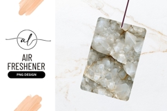 Quartz Crystal Texture Natural Gemstone Background Product Image 1