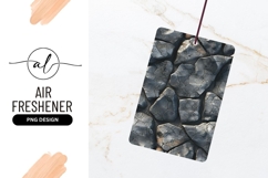 Cracked Stone Texture Gray Rock Background Image Product Image 1