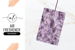 Abstract Lavender Fur Texture Background Product Image 1