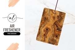 Detailed Wood Grain Texture with Knots and Swirls in Brown Product Image 1