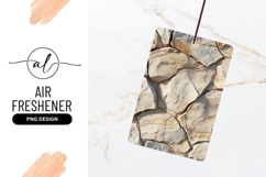 Beige Stone Wall Texture with Cracks and Shadows Product Image 1