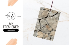Close up of a textured stone wall with irregular shapes Product Image 1