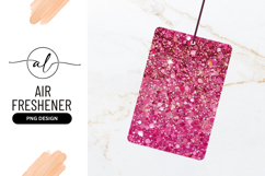 Dazzling Pink Glitter Festive Celebration Background Sparkle Product Image 1