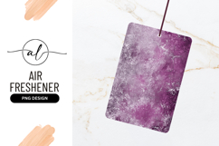 Purple Grunge Abstract Painted Textured Background Product Image 1