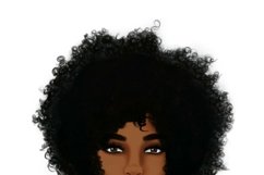 African American Sublimation | Boba Tea Png Product Image 2