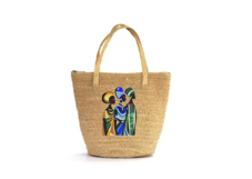 African Sisterhood - Machine Embroidery Design Product Image 3