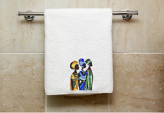 African Sisterhood - Machine Embroidery Design Product Image 4