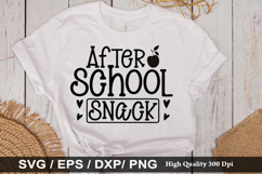 Teacher SVG Bundle - Teacher Design Product Image 2