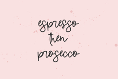 Aftertaste Script Product Image 7