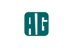 AG Logo Design Product Image 1