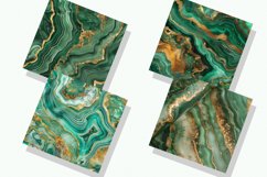 Agate Digital Paper Bundle Product Image 2