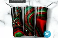 emerald green,ombre tumbler png,Sublimation designs,20 oz skinny tumbler,20 ounce skinny wrap,red tumbler png,red tumbler wrap,green glitter wrap,Glitter tumbler wrap,red color tumbler,christmas tumbler,tumbler template png,craft tumbler png,