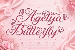 Butterfly Sweet Bundle Product Image 3