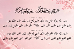 Agetya Butterfly Product Image 10