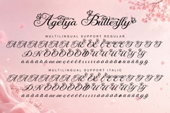 Agetya Butterfly Product Image 11