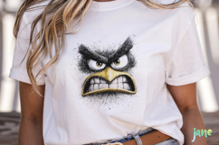 Aggressive Animals Head Clipart Product Image 5