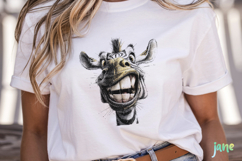 Aggressive Animals Head Clipart Product Image 5