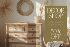 Agiantie - Tall Serif Display Font Product Image 16