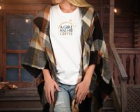 Coffee Sublimation Design Product Image 2