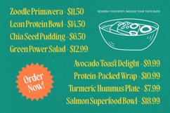 Agnofy Rusting Bold Tall Serif Display Product Image 2